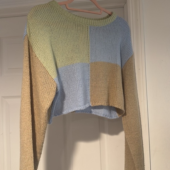 Sarella Sweater - Picture 6 of 7
